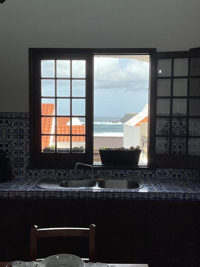 Super Mario Houses - Casa Dos Moinhos Porto Formoso Luaran gambar