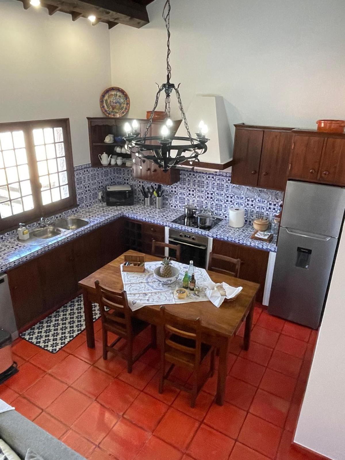 Super Mario Houses - Casa Dos Moinhos Porto Formoso Luaran gambar