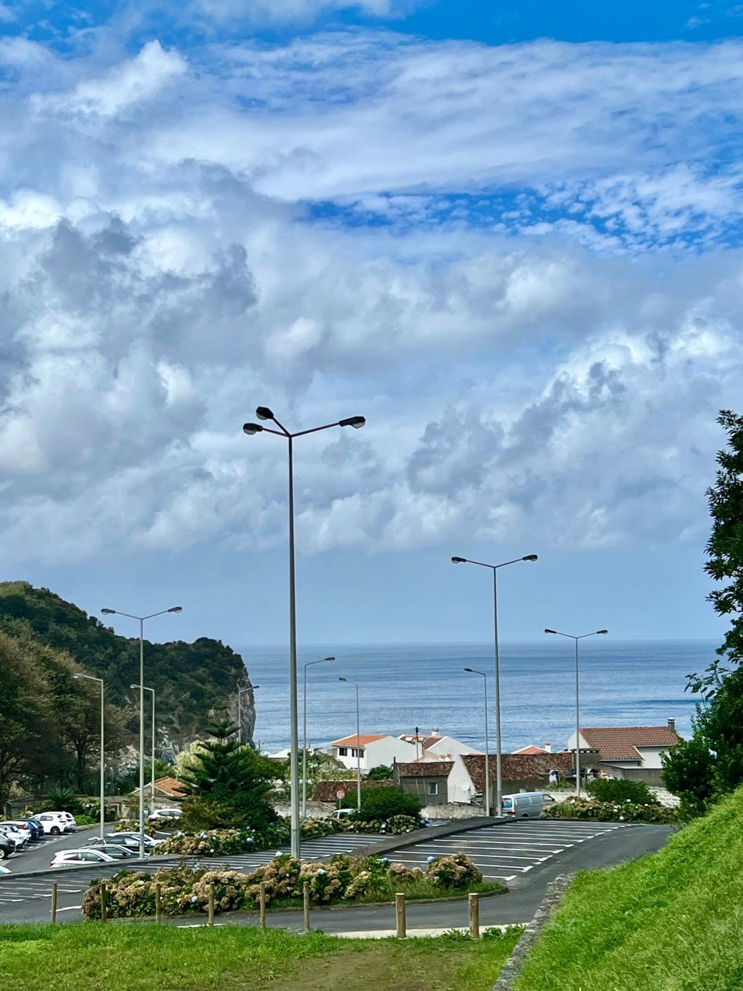 Super Mario Houses - Casa Dos Moinhos Porto Formoso Luaran gambar