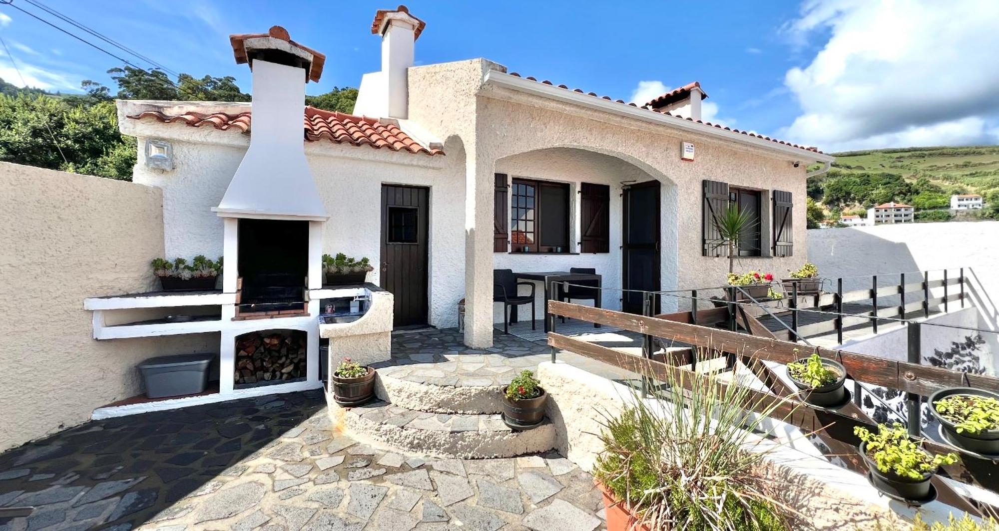 Super Mario Houses - Casa Dos Moinhos Porto Formoso Luaran gambar