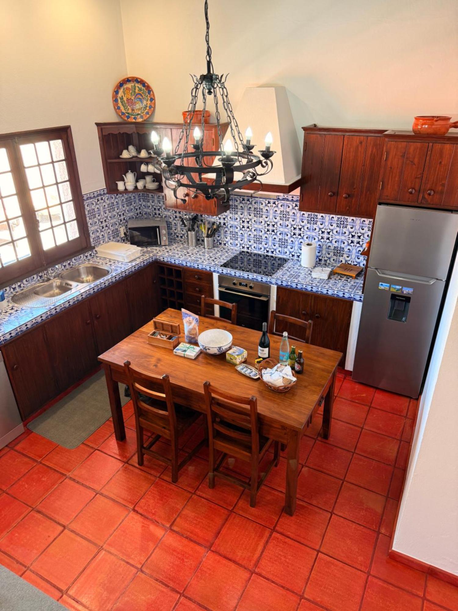 Super Mario Houses - Casa Dos Moinhos Porto Formoso Luaran gambar
