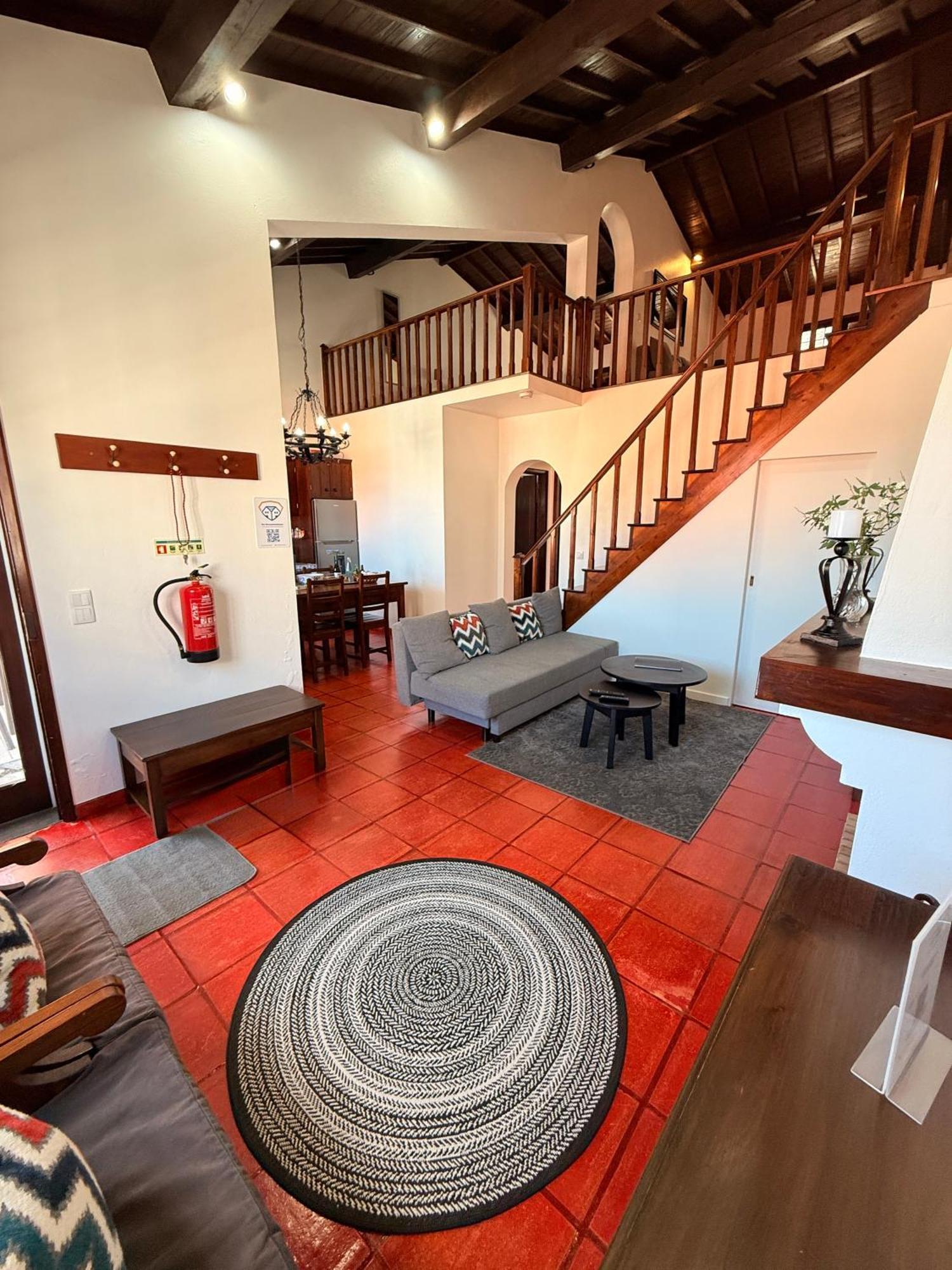 Super Mario Houses - Casa Dos Moinhos Porto Formoso Luaran gambar