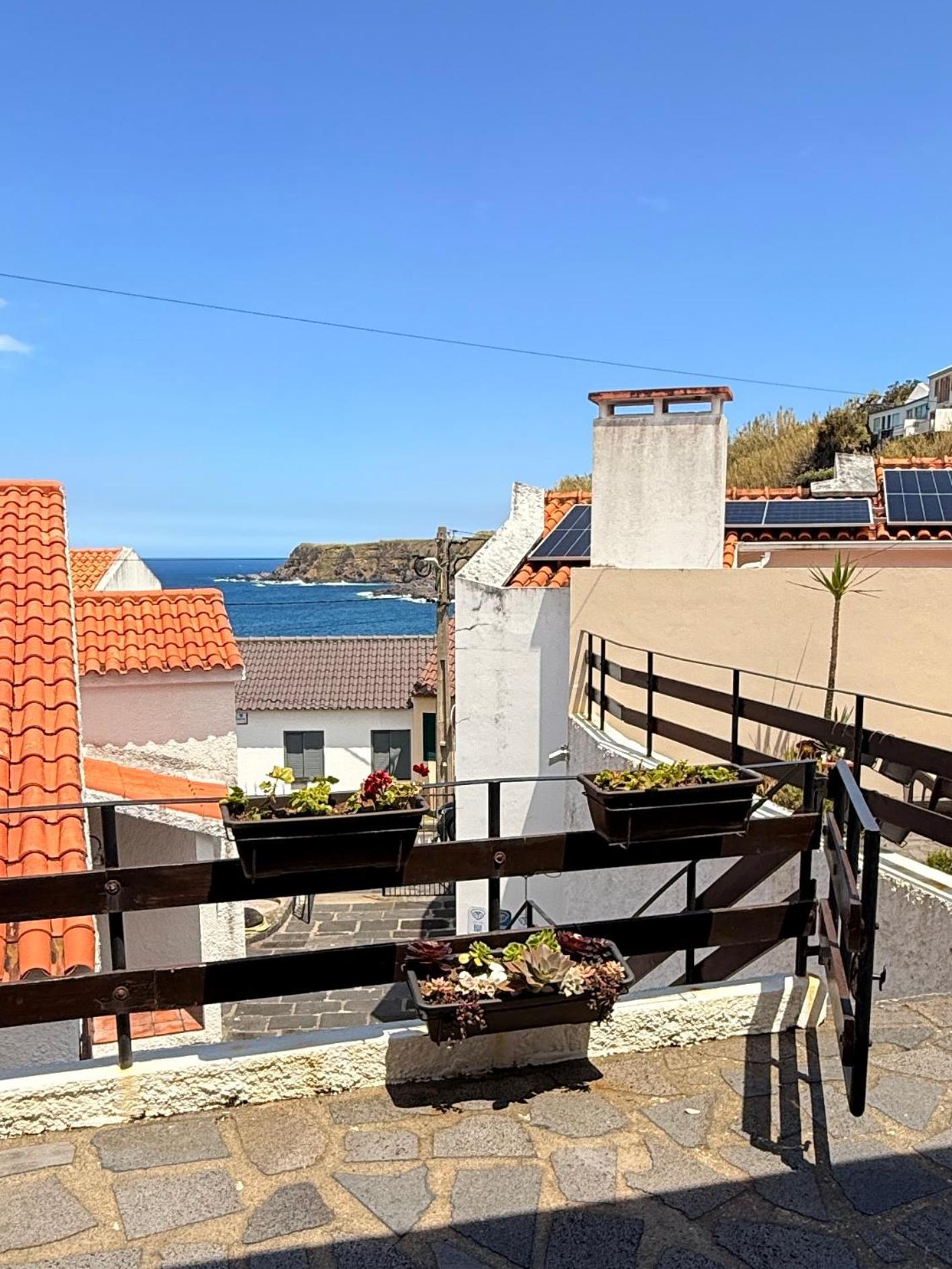 Super Mario Houses - Casa Dos Moinhos Porto Formoso Luaran gambar